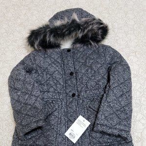 Kid's Winter Coat
